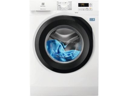 EW2F548BC Pračka předem plněná 500 TimeCare