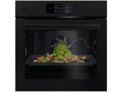 PO7000PT Vestavná trouba Premier Line série 7000 MealAssist