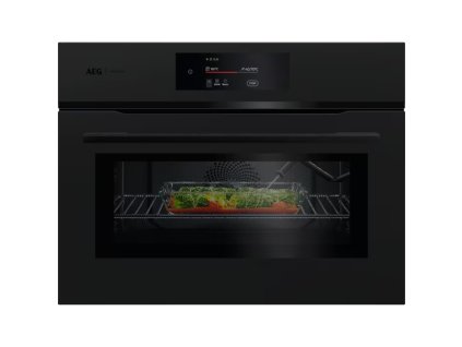 PK8000WT Vestavná trouba kompaktní Premier Line série 8000 MealAssist