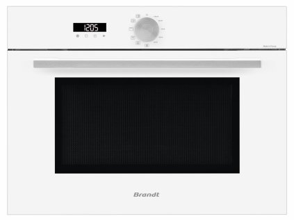 MIKROVLNNÁ TROUBA BKC7154W