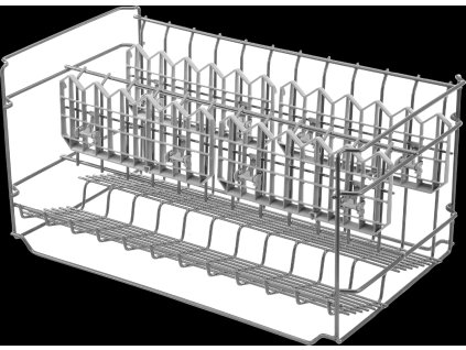 Držák na sklenice SMZ2014 00670481