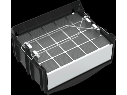 LongLife regenerační sada pro cirk. DWZ0XX0J5 17002117