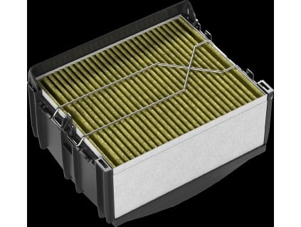 CleanAir Plus sada pro cirkulaci DWZ1DX1I6 17004061