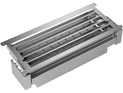 LongLife regenerační sada pro cirk. LZ11ITD11 17004656