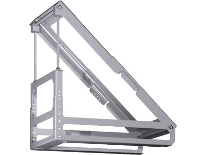 Příslušenství pro instalaci LZ12310 00747446