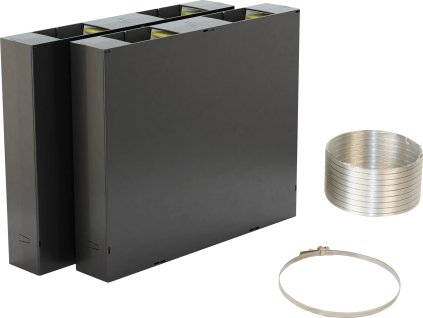 LZ21WWI16 CleanAir Plus sada pro cirkulaci