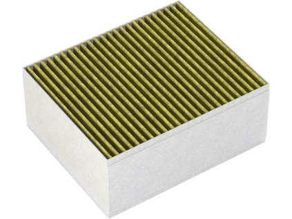 CleanAir Plus pachový filtr LZ31XXB16 17004042