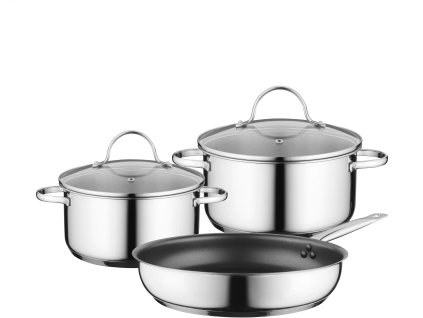 Set nádobí HZ9SE030 17004096