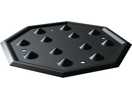 Podložka pro mírné vaření HEZ298105 00648786