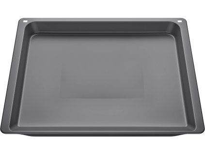 Univerzální pánev 38 x 455 x 375 mm antracit HEZ632070 11014338