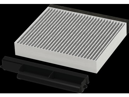 DWZ1DX1B4 CleanAir Standard pachový filtr