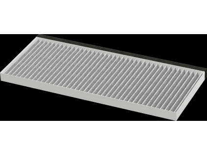 DWZ1IT1B4 CleanAir Standard pachový filtr