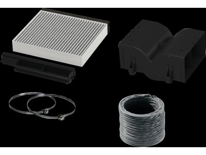 LZ11DXI14 CleanAir Standard sada pro cirkulaci