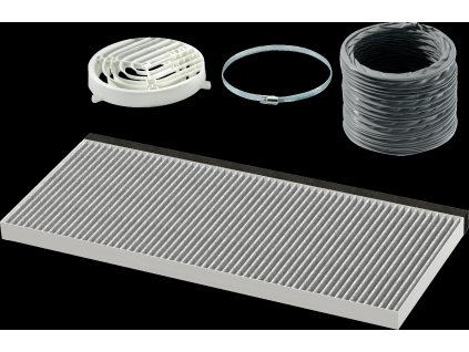 LZ12ITI14 CleanAir Standard sada pro cirkulaci