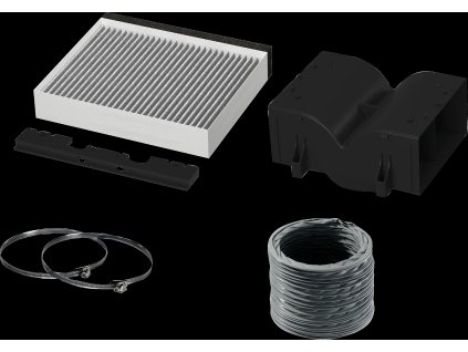 LZ21CGI14 CleanAir Standard sada pro cirkulaci