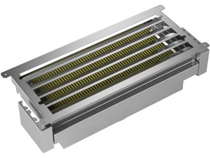 LZ11IXC16 CleanAir Plus sada pro cirkulaci