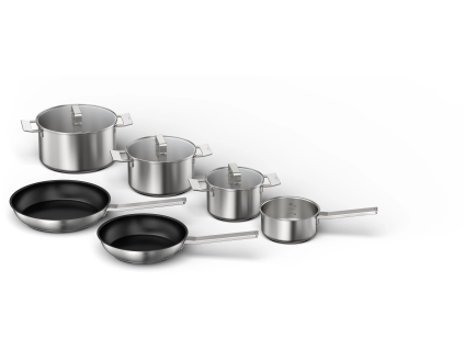 HEZ9SE060 Súprava riadu - 6 pieces