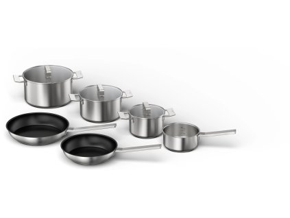 HZ9SE060 Sada nádobí - 6 pieces