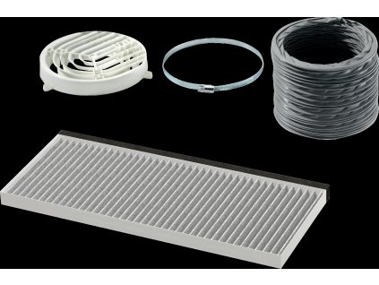 LZ16IBI14 CleanAir Standard sada pro cirkulaci