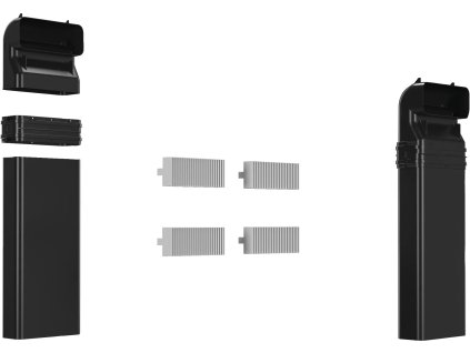 HZ9VDKE1 Sada pro odtah