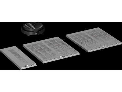 LZ11BKR11 LongLife regenerační sada pro cirk.