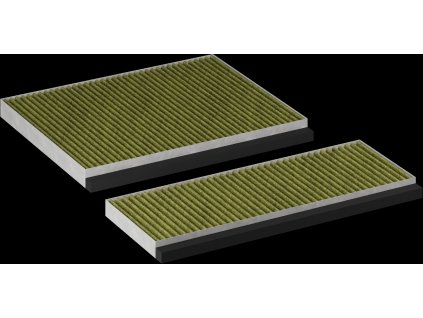 LZ11KKB16 CleanAir Plus pachový filtr