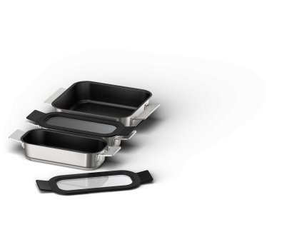 HZ9FF030 Sada nádobí - 3 pieces