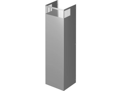 DWZ0BX3K1 Příslušenství pro odsavače par - Stříbrná