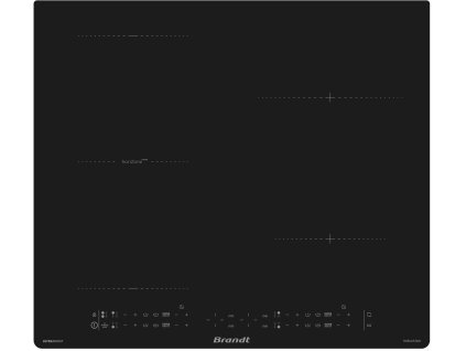 DESKA INDUKČNÍ BPI364HSB