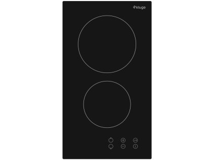 DESKA SKLOKERAMICKÁ KPV3000B