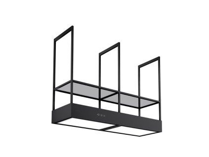 T-SHELF EVOLUTION BK MATT F160 KL