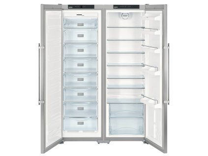 SBSesf 7212 Comfort NoFrost