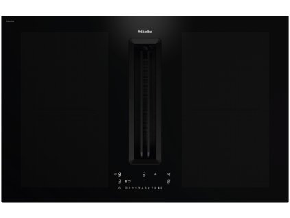 KMDA 7676 -1FL BlackPerfection