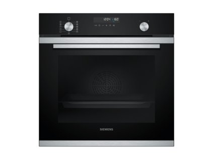 iQ500 Vestavná pečicí trouba 60 x 60 cm HB278G5R2S