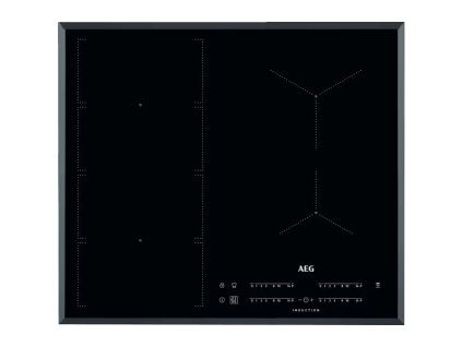 IKE64471FB Varná deska indukční FlexiBridge 60 cm