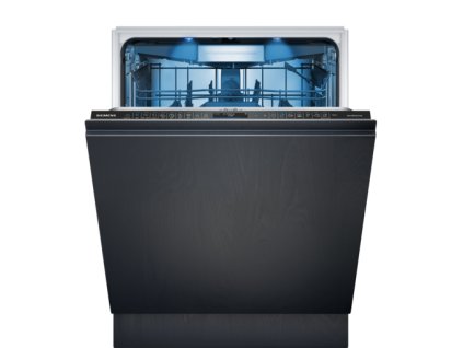 iQ700 Plně vestavná myčka nádobí 60 cm SN87Y801BE