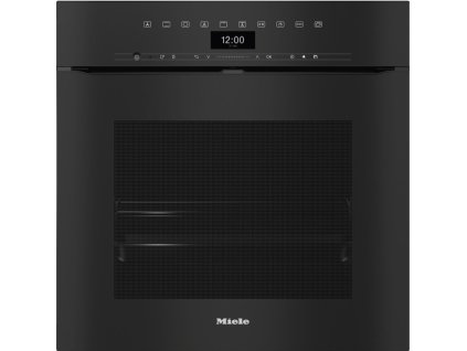 H 7464 BPX Obsidian černá