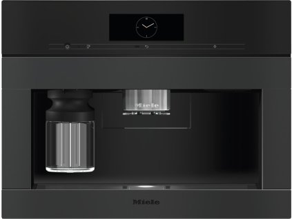 CVA 7845 125 Gala Ed Obsidian černá, matná