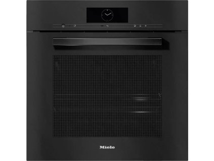 DGC7865 Obsidian černá