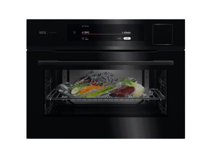 AEG Premier Line 9000 ProAssist SteamPro CS9900B