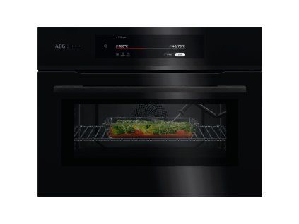 AEG Premier Line 9000 ProAssist CombiQuick CM9600B