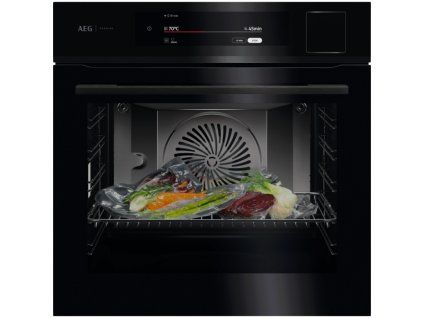 AEG Premier Line 9000 ProAssist SteamPro BS9900B