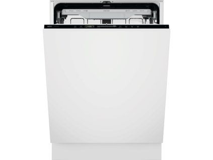 AEG 8000 XXL Max NG87IX2TK