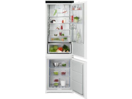 AEG 7000 GreenZone No Frost TC7CS181DS