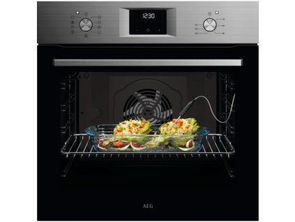AEG 5000 SurroundCook SteamBake OA5CB31SM