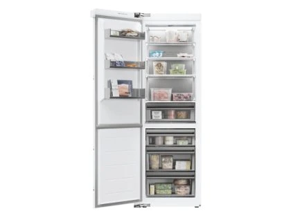 Skřínový mrazák  HUT7518EWF