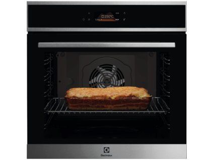 Electrolux 700 MealAssist LOEF8F38X