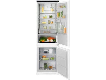 Electrolux 700 GreenZone NoFrost ENA7CE18S1