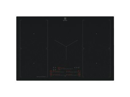Electrolux 800 Saphirmatt SenseBoil & Fry EIS87553IZ