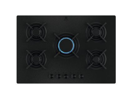 Electrolux 700 KGG753723L